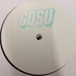 Pastaga Astro-E3 EP USED VINYL 12INCH EP WHITE LABEL
