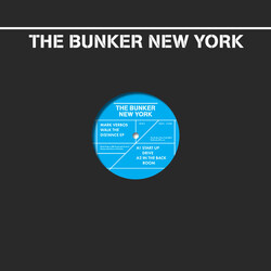 Mark Verbos Walk The Distance USED VINYL 12INCH 33 S RPM EP