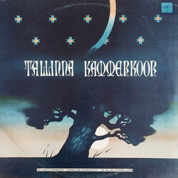 Tallinna Kammerkoor Tallinna Kammerkoor Vinyl LP USED