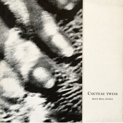 Cocteau Twins Blue Bell Knoll Vinyl LP USED