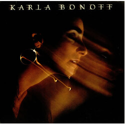 Karla Bonoff Karla Bonoff Vinyl LP USED
