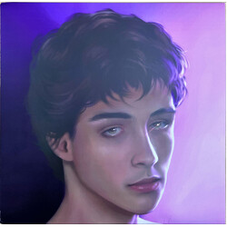 Alfie Templeman Like An Animal - 5 Year Anniversary Edition USED VINYL 12INCH 33 S RPM EP NUMBERED