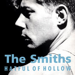 The Smiths Hatful Of Hollow Vinyl LP USED