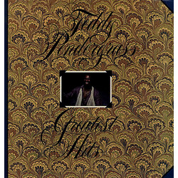 Teddy Pendergrass Greatest Hits Vinyl LP USED
