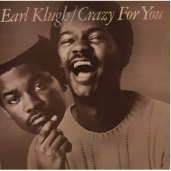Earl Klugh Crazy For You Vinyl LP USED
