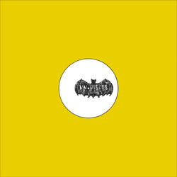 Various MM Discos Factory Edits USED VINYL 12INCH EP LIMITED EDITION