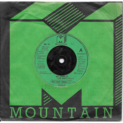 Nazareth (2) Hot Tracks USED VINYL 7INCH 45 RPM EP