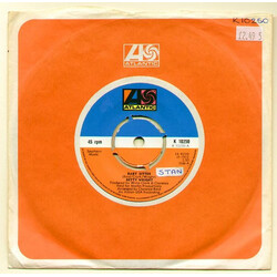 Betty Wright Baby Sitter / Outside Woman USED VINYL 7INCH SINGLE 45 RPM