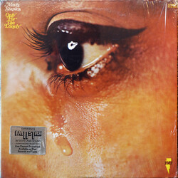 Mavis Staples Only For The Lonely Vinyl LP USED