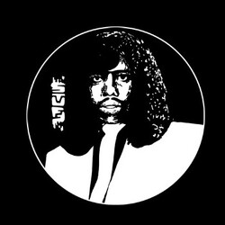 Slugabed Superphreak USED VINYL 12INCH 45 RPM