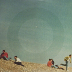 Orbital Style VINYL 12" USED