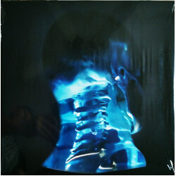 Metal Preyers Boötes Void USED VINYL 12INCH 33 S RPM SINGLE SIDED LIMITED EDITION