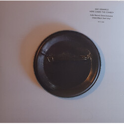 Mac Demarco Here Comes The Cowboy Vinyl LP USED