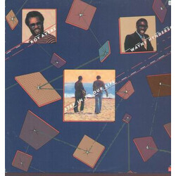Roy Ayers / Wayne Henderson Step In To Our Life Vinyl LP USED