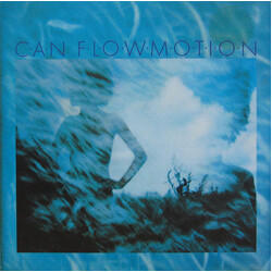 Can Flow Motion Vinyl LP USED