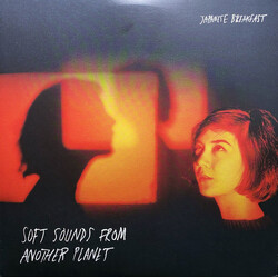 Japanese Breakfast Soft Sounds From Another Planet Vinyl LP USED