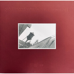 Godspeed You Black Emperor! F♯ A♯ ∞ Vinyl LP USED