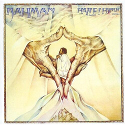 Ijahman Levi Haile I Hymn (Chapter 1) Vinyl LP USED