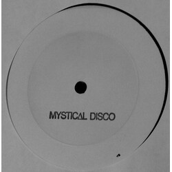 Jackson Lee / Grey People Nasty Groove / Sex Partner In Crime USED VINYL 12INCH WHITE LABEL ETCHED