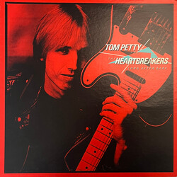 Tom Petty And The Heartbreakers Long After Dark Vinyl LP USED