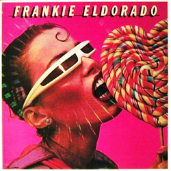 Frankie Eldorado Frankie Eldorado Vinyl LP USED