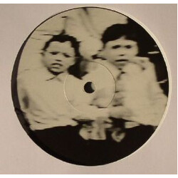 Shady P Speaker For The Dead USED VINYL 12INCH EP