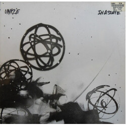 UNKLE In A State USED VINYL 12INCH 45 RPM