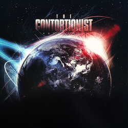 The Contortionist (2) Exoplanet Vinyl LP USED