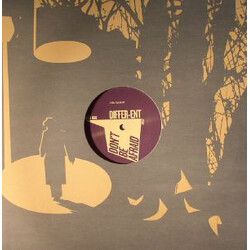 Differ-Ent Differ-ent USED VINYL 12INCH 45 RPM EP