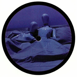Monocorpse The Comfort Of Strangers USED VINYL 12INCH 45 RPM