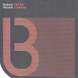 Oko Tek Luminous USED VINYL 12INCH 33 S RPM