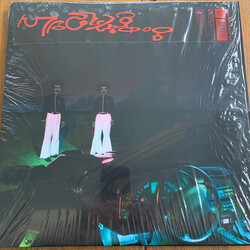 Macula Dog Breezy USED VINYL 12INCH 45 RPM EP LIMITED EDITION