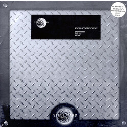 Drumscape Peptide Bass USED VINYL 12INCH