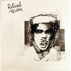 Ritual Tricks Ritual Tricks Vinyl LP USED