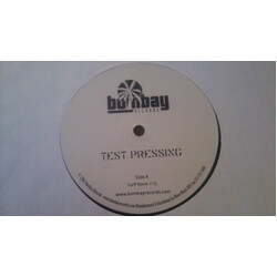 Roy Davis Jr. Cherish USED VINYL 12INCH TEST PRESSING