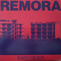 Remora (6) Easy Rider USED VINYL 12INCH