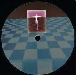 Furious Frank The Acid Steed USED VINYL 12INCH EP