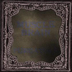 Muscle Brain Purgatore USED VINYL 12INCH