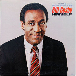 Bill Cosby Himself Vinyl LP USED