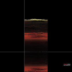 Upsilon Acrux Last.Train.Out USED VINYL 12INCH