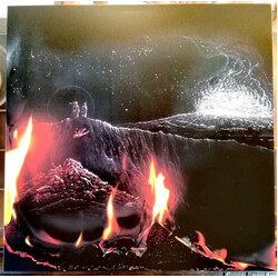Exaltation (4) Under Blind Reasoning Vinyl LP USED