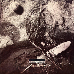 David Sylvian Secrets Of The Beehive Vinyl LP USED