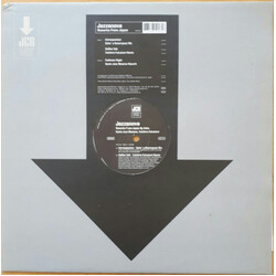 Jazzanova Reworks From Japan USED VINYL 12INCH 33 S RPM 45 RPM