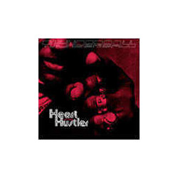 Thunderball (2) Heart Of The Hustler USED VINYL 12INCH