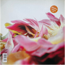 Ricardo Villalobos Halma USED VINYL 12INCH 45 RPM