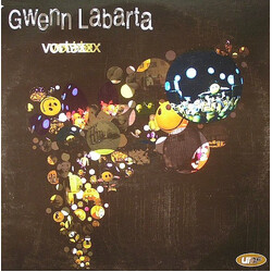 Gwenn Labarta Vortex USED VINYL 12INCH