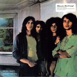 Golden Earring Seven Tears Vinyl LP USED
