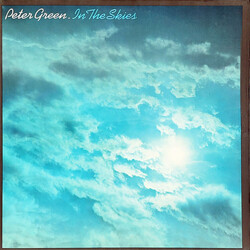 Peter Green (2) In The Skies Vinyl LP USED