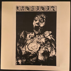 Laughing Dog / Catheter Violence Is The Answer USED VINYL 12INCH 45 RPM