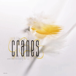 Cranes John Peel Sessions 1989 - 1990 Vinyl LP USED